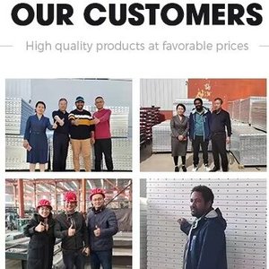 콘크리트 프리캐스트 제품 증기 경화 공정용 FRP 경화 탱크 - Product Image 6