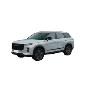 Новый энергетический автомобиль 2024 Chery Exploration 06 C-DM 1,5 T FWD Luxury Edition Новый электромобиль