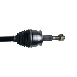 <span class=keywords><strong>Arbre</strong></span> d'essieu moteur EPX pour <span class=keywords><strong>Nissan</strong></span> Pick up D40R51 39100-EB300/39100-EB310/39100-EB70A/39100-EA000 - Product Image 3