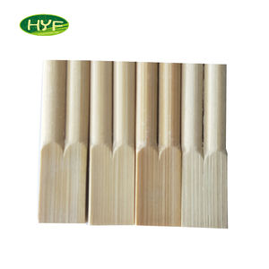 New Arrivals Đũa Giấy Bìa Tre Đũa Giá Tùy Chỉnh Logo Đôi Đũa Tre Dùng Một Lần - Product Image 5