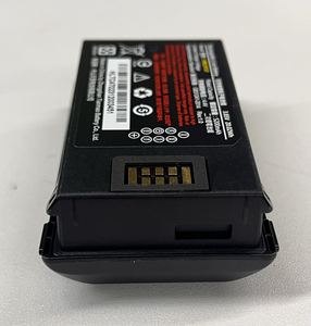 Высокое качество RT40S Ручной PDA Аккумулятор 3,85 В 5200 мАч литий-ионный аккумулятор литий-ионный промышленный сканер штрих-кода аккумулятор - Product Image 3