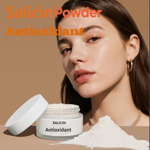 植物ベースの痛みを軽減サリシンエキス粉末より良いあなたのために - Product Image 3