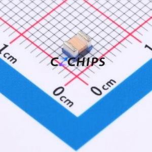 WI1210UCR47JST-HF ตัวเหนี่ยวนำแบบ SMD ขนาด 1210 ( ค่าความเหนี่ยวนำ: 470nH )( ความแม่นยำ: 5% กระแสไฟฟ้าที่กำหนด: 490mA ) - Product Image 2