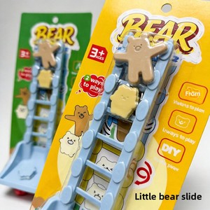 Juego de Escalada de Ositos de Plástico para Mesa, Juguete Educativo Interactivo para Padres e Hijos, Fabricante de Juguetes Divertidos - Product Image 2