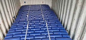 Máy Nghiền Hàm C110 Khai Thác Quặng Phụ Tùng Hao Mòn Tấm Hàm Cố Định/Di Chuyển Được - Product Image 6