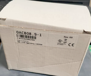 Module PLC B&R 0AC808.9-1 OAC808.9-1, neuf en boîte - Product Image 5