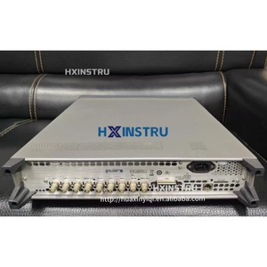 1 Unidad de Generador de Señales Analógicas KEYSIGHT N5171B Usado - Product Image 3