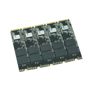 NV2 NVMe PCIe M.2 2280固态硬盘250gb 500GB固态硬盘2TB 1TB硬盘M.2 2280 NVMe M2 PCIe Gen 3.0X4 - Product Image 4