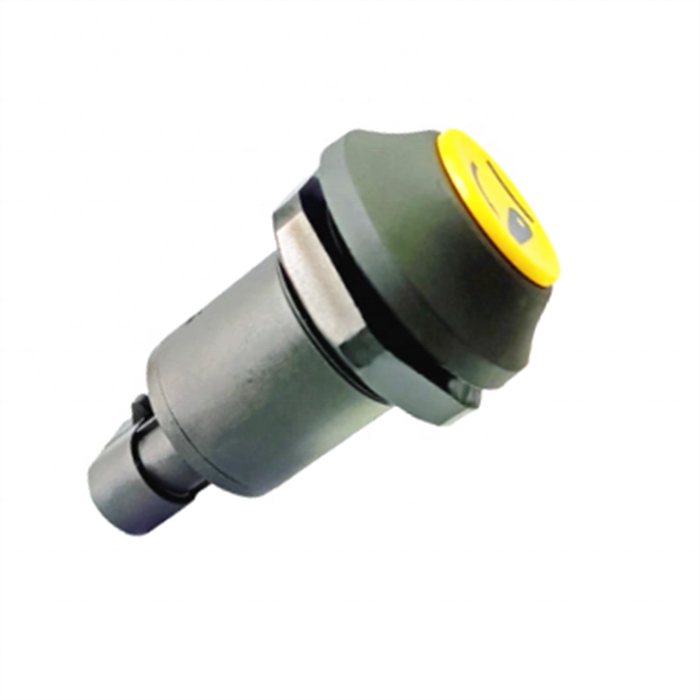 Bouton Poussoir De Klaxon De Tracteur, Bouton De Remplacement De