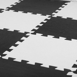 Vente chaude enfants jouer tatami EVA en mousse antidérapante de tapis De Gym bébé - Product Image 4