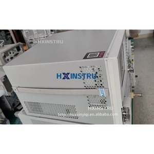 เครื่องวิเคราะห์เครือข่าย Keysight Agilent N5230C 300kHz - 20GHz รุ่น 245 CALD # ytd H - Product Image 2