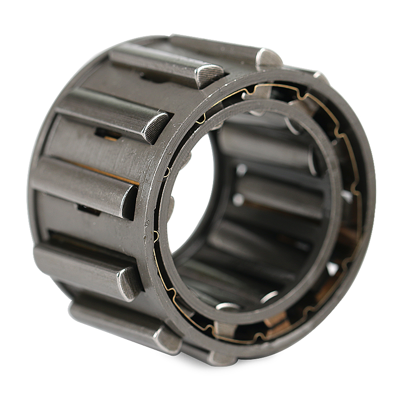 軸7 NACHI 35BVV07AX-7 MANUAL TRANSMISSION BEARING MD727572 E5TZ