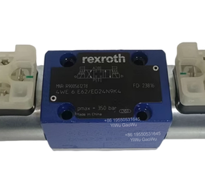 Nuevo y Original DIRECTIONAL SPOOL 4WE6E6X/EG24N9K4 R900561278, Precio de Fábrica - Product Image 3
