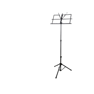 Support de <span class=keywords><strong>musique</strong></span> portable pour guitare, réglable en hauteur, pliable, avec sac de transport, accessoires pour instruments Erhu Guzheng, vente en gros d'usine - Product Image 2