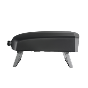 Horno de pizza de gas de 16 pulgadas de tamaño grande a buen precio, fabricante de pizza casera con certificado CE para fiesta de cocina al aire libre - Product Image 3