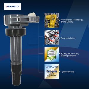 ชุดคอยล์จุดระเบิด arkauto 1907097207 19070-97207 19070-97207-000 1907097207000สำหรับ <span class=keywords><strong>DAIHATSU</strong></span> MAX Mira <span class=keywords><strong>Gino</strong></span> manto - Product Image 6