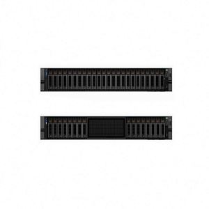 Serveur en rack 2U AMD EPYC 9334 4,1 GHz 8SFF 64 Go RDIMM H355 2*800W Garantie de 3 ans en stock PowerEdge R7625 - Product Image 3