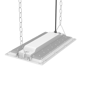 Projecteur LED 300W Haute Luminosité IP65 Anti-Corrosion en Aluminium CRI70 3000-6500K Garantie 5 Ans Usines FL-GKD-AEH2 Haute Luminosité 300W Brillant - Product Image 4