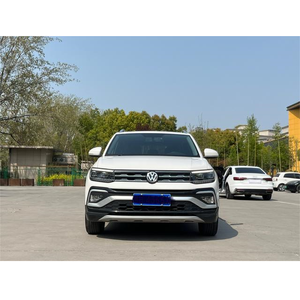 Volkswagen <span class=keywords><strong>Touareg</strong></span> 2019 de <span class=keywords><strong>segunda</strong></span> <span class=keywords><strong>mano</strong></span>, premium, con volante a la izquierda, gasolina, versión Comfort automática de 1.5L, interior negro, coche usado. - Product Image 1