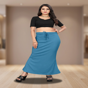 Body Shaper Premium Poly Spencer de la Boutique Indienne pour un usage quotidien, contrôle du ventre et sculpture du corps, extensible et léger - Product Image 3