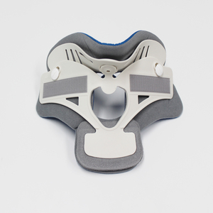 Collare Cervicale Guardian Medical - Supporto Rigido per il Collo per Correzione della Postura e Recupero da Infortuni - Product Image 4