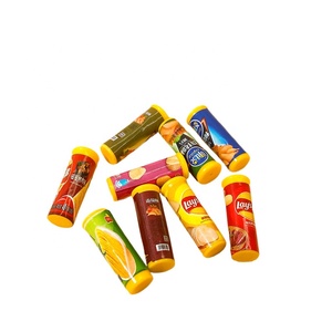 Mini Patatas Fritas de Juguete, Modelo de Comida de Simulación, Pequeños Accesorios de Cocina <span class=keywords><strong>para</strong></span> Juego de Imitación, Novedosa Decoración en Miniatura <span class=keywords><strong>para</strong></span> Casa de Muñecas - Product Image 1