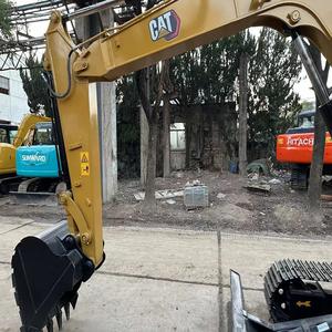 CAT 307 303 303.5 305306 d'occasion pas cher prix Japon mini pelle machine de construction sur chenilles d'occasion chaud en stock. - Product Image 6