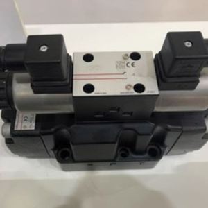 Équipement électrique à solénoïde directionnel Dhi-0631-2 23, Tension : 110 V, 220 V, 24 V - Product Image 5