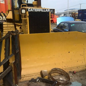 รถเกลี่ยดินตีนตะขาบ D5H แมวมือสองรถปราบดินแบรนด์แมว D5มือสองรถตักดิน D5M D5N D5H แมว D5C - Product Image 1