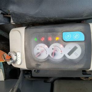 Mini-excavatrice Komatsu PC55MR d'occasion, 5,5 tonnes, 5T, PC55 MR, à bras court, d'origine japonaise, engin de terrassement d'occasion - Product Image 6