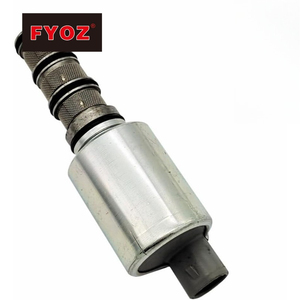 1 Válvula Solenoide AL177192 para 6100D 6130D 6630 6830 6930 7130 7230 7430 <span class=keywords><strong>6145R</strong></span> 6150R 6150RH 6155M - Product Image 3