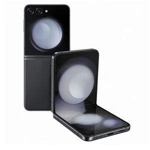 Teléfono Inteligente Plegable Z Flip5 5G Desbloqueado, Octa Core, Pantalla Doble Flexible AMOLED, Batería de Larga Duración, Cámara de Alta Gama - Product Image 4