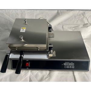 Machine à gaufres commerciale <span class=keywords><strong>Tour</strong></span> Eiffel 3 empreintes, appareil <span class=keywords><strong>de</strong></span> cuisine pour crêpes en forme <span class=keywords><strong>de</strong></span> <span class=keywords><strong>Tour</strong></span> <span class=keywords><strong>de</strong></span> France - Product Image 5