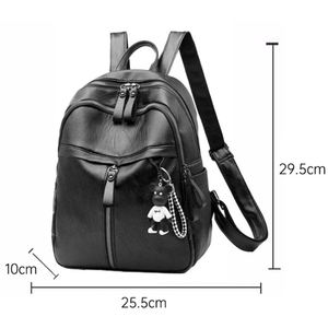 Produttori <span class=keywords><strong>di</strong></span> Zaini <span class=keywords><strong>di</strong></span> Lusso Impermeabili da Giorno in <span class=keywords><strong>Pelle</strong></span> da <span class=keywords><strong>Donna</strong></span> - Product Image 3