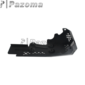 Placa de deslizamiento de motocicleta de alta calidad, piezas de Material de aluminio resistente para <span class=keywords><strong>Harley</strong></span> '21-later, modelo Pan America <span class=keywords><strong>1250</strong></span> - Product Image 3