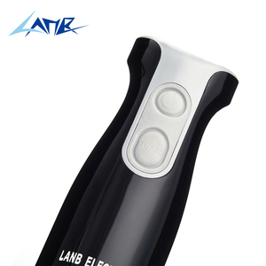 <span class=keywords><strong>Batidora</strong></span> eléctrica multifuncional portátil para cocina, jarra de <span class=keywords><strong>ajo</strong></span>, sopa, batidor, nuevo diseño - Product Image 3