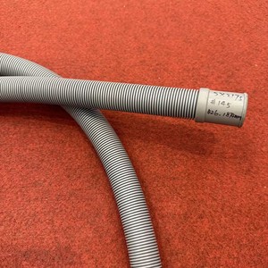 Tuyau de vidange pour lave-vaisselle, tuyau flexible en caoutchouc de 187.4 cm, accessoires pour lave-vaisselle - Product Image 3