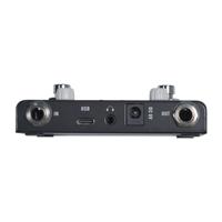 M-VAVE LOOPER Pedal Efek Gitar Perekam Mesin Drum Loop Frase Monoblock Tuner Pedal Efek Aksesori Gitar Elektrik