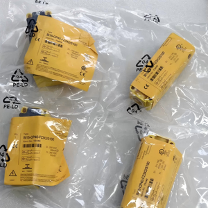 Capteur de proximité inductif BI15U-CP40-FDZ30X2 neuf et original - Product Image 5