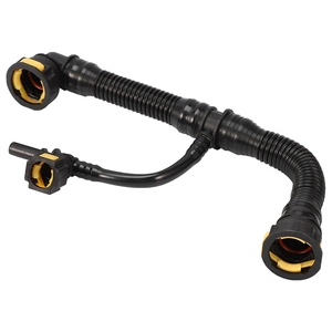 Tuyau de reniflard de carter moteur OE 1192WZ pour <span class=keywords><strong>Peugeot</strong></span> 1007 206 <span class=keywords><strong>207</strong></span> 307 Citroën C2 C3 C4 1.4 16V – Pièce de rechange automobile - Product Image 4