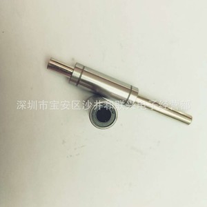 ตลับลูกปืนเชิงเส้น Lm8uu ขนาดเส้นผ่านศูนย์กลางภายใน 10 มม. กว้าง 30 มม. หล่อลื่นด้วยจาระบี สำหรับการใช้งานแบบเคลื่อนที่เชิงเส้น - Product Image 3