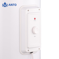 Chauffe-eau électrique cylindrique ANTO 200 L étanche IPX4 pour usage hôtelier avec réservoir interne – Vente en gros