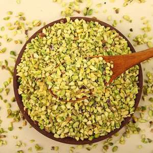 פיסטוק באיכות גבוהה קצוצים 1-3 מ "מ לקוביות עבור פיסטוק כתוש לקינוח פיסטוק כתוש - Product Image 4