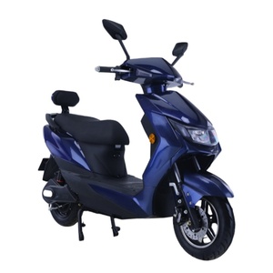 โรงงานขายส่งสกู๊ตเตอร์ไฟฟ้ากำลังสูง 1000w ระยะไกล 72v สำหรับผู้ใหญ่ รุ่น Xk - Product Image 3