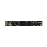 Module de caméra USB mini micro CMOS haute définition 1080P 30fps sans pilote pour ordinateur portable, prix usine
