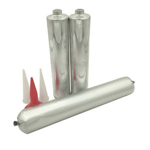 Junta selladora de hormigón profesional, pegamento de poliuretano PU, sellador de junta <span class=keywords><strong>Sika</strong></span> - Product Image 5