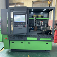 CR918S EUI EUP pour banc d'essai d'injecteur tesitng Q60