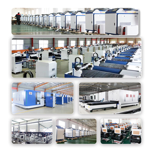 Soudeuses laser multifonctionnelles 4 en 1 portables 6000 W, machines de soudage, découpe et nettoyage laser portatives à quatre fils - Product Image 5