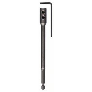 BOSCH-Extension de tige hexagonale 2608595422 1/4 ''pour mèches à bêche ''Self Cut Speed''-EAN 3165140346450 DRILL BITS - Product Image 1