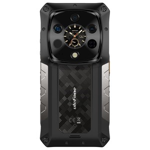 <span class=keywords><strong>Ulefone</strong></span> <span class=keywords><strong>Armor</strong></span> 28 Ultra 5G Version Thermique Vision Nocturne NFC 16 Go+1 To 10600 mAh Android <span class=keywords><strong>15</strong></span> 120W Caméra Principale 50MP Mobile Global - Product Image 3